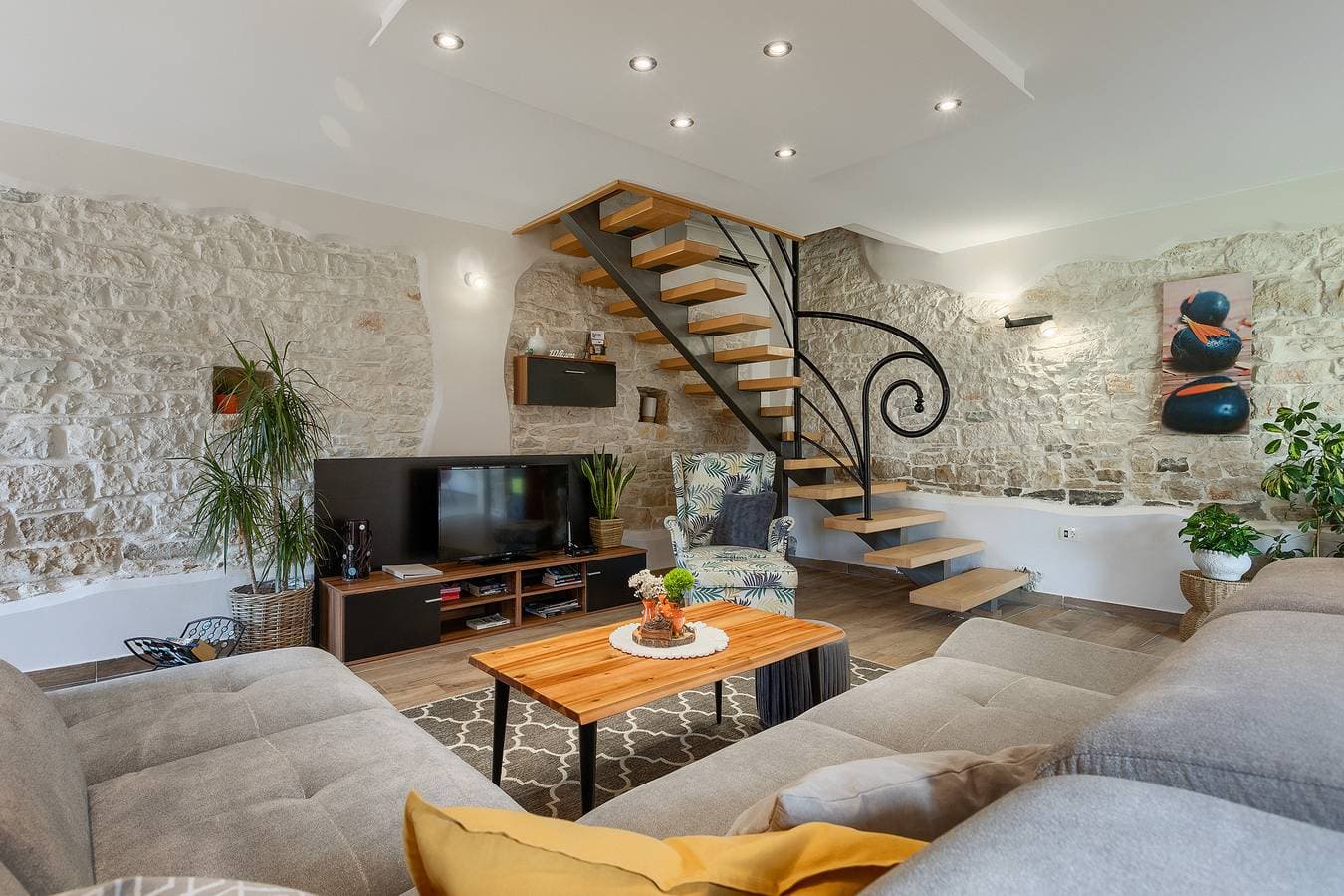 Foto 4 von 33: Villa Macan
