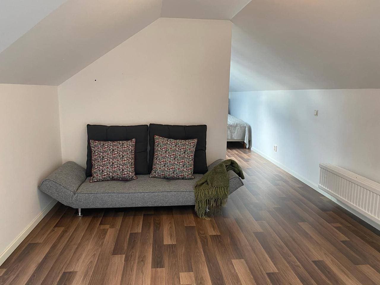 Foto 7 von 17: Two-Bedroom House