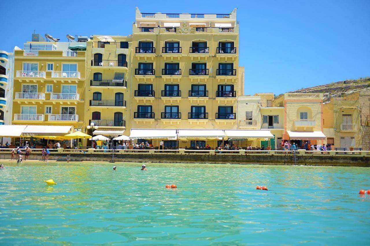 Foto 5 von 6: Double or Twin Room with Sea View