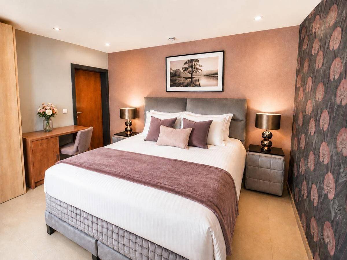 Wilgenhof Boutique Hotel "volledig vernieuwd en onder nieuw beheer" 1