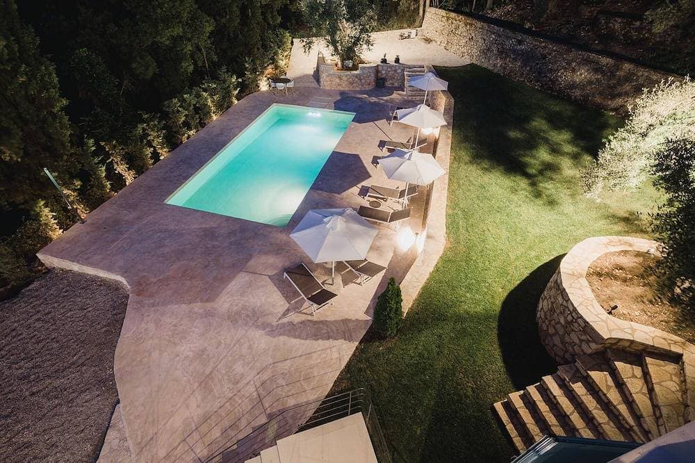 Foto 10 von 20: Locanda Villa Lefkada A