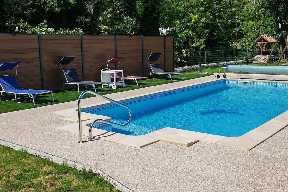 Foto 12 von 24: Gite - Bed and breakfast l'occitania