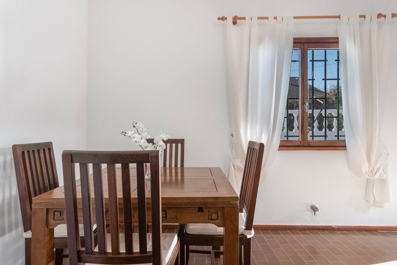 Foto 5 von 32: Ferienhaus 'La Casa De Teror' mit Meerblick, Privatem Pool und Wi-Fi