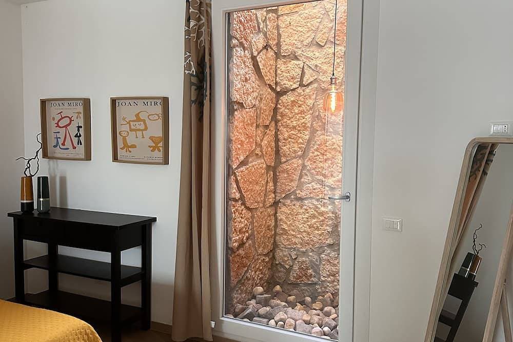 Foto 3 von 13: Elegantes und großzügiges Studio-Apartment in Peschiera del Garda