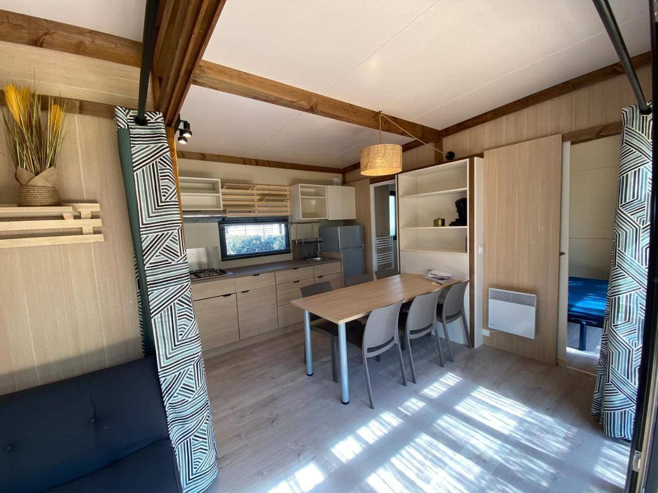 Foto 7 von 13: Chalet