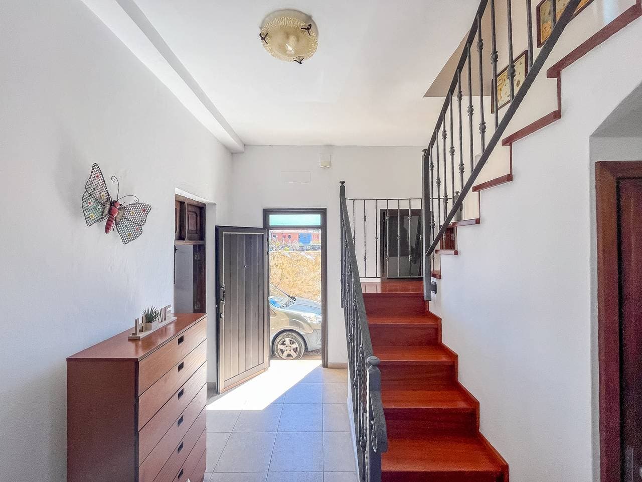 Foto 6 von 28: Moya Rooftop House - 3Br