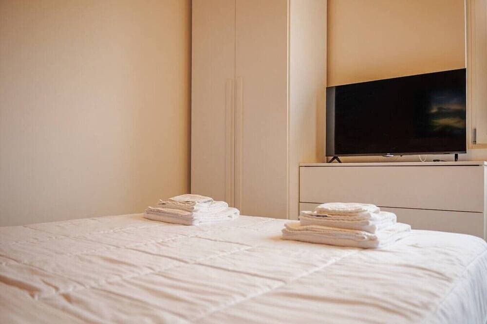 Foto 10 von 30: Tosa Apt - 500m from the Racetrack - Free WiFi & Parking