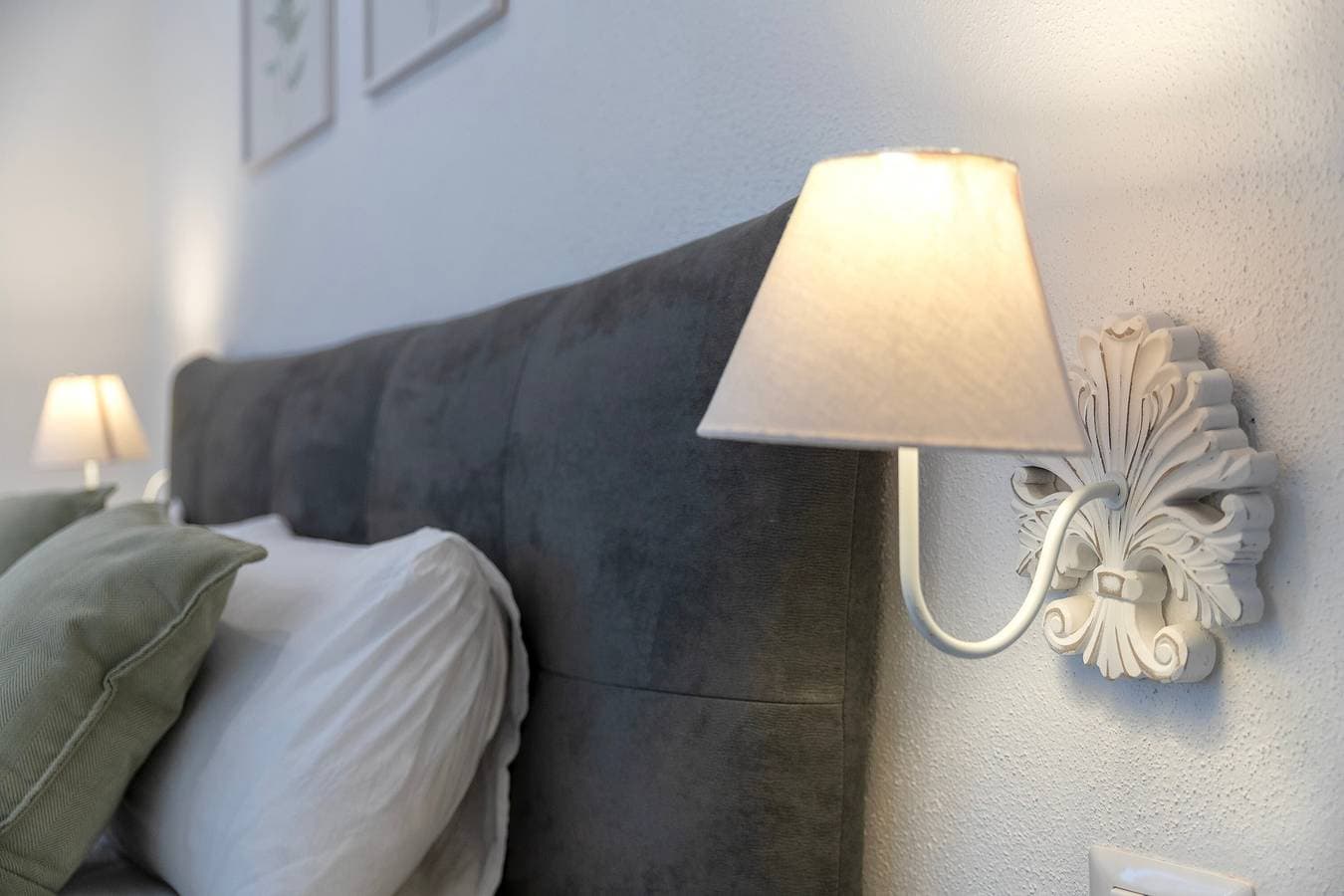 Foto 9 von 32: Ferienwohnung 'Attico 29 Alghero' mit Balkon, Wi-Fi und Klimaanlage