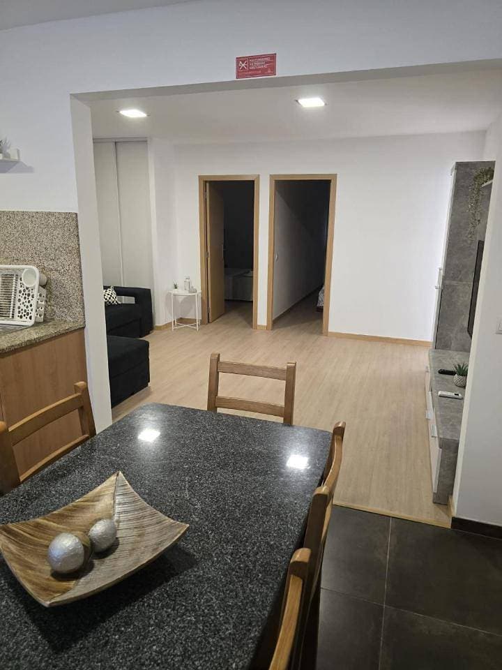 Foto 7 von 11: Two-Bedroom Apartment