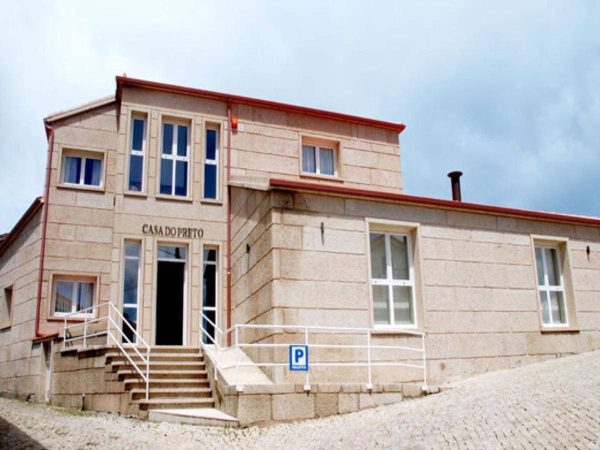 Casa do Preto 1