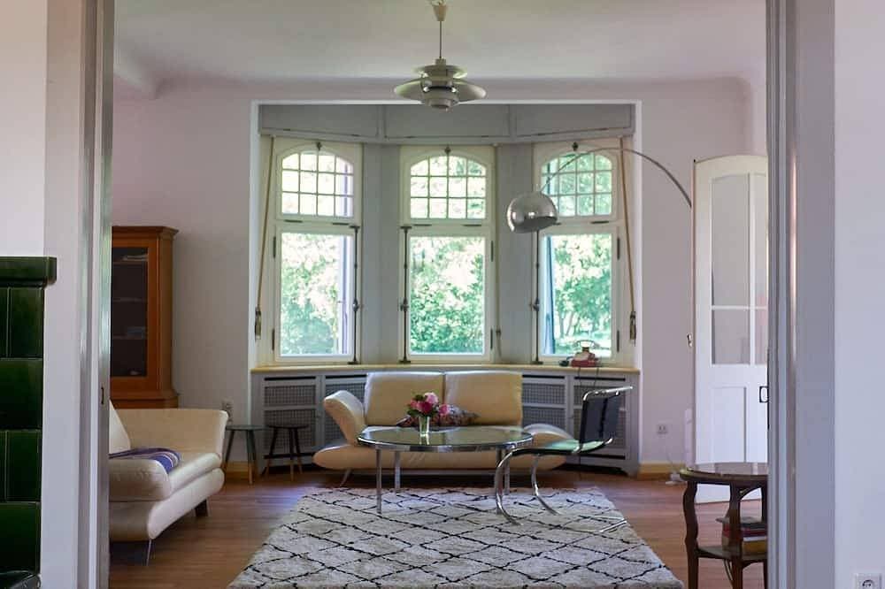 Foto 10 von 30: Ferienhaus Villa Beckmann - Raum für Ihre Ferien