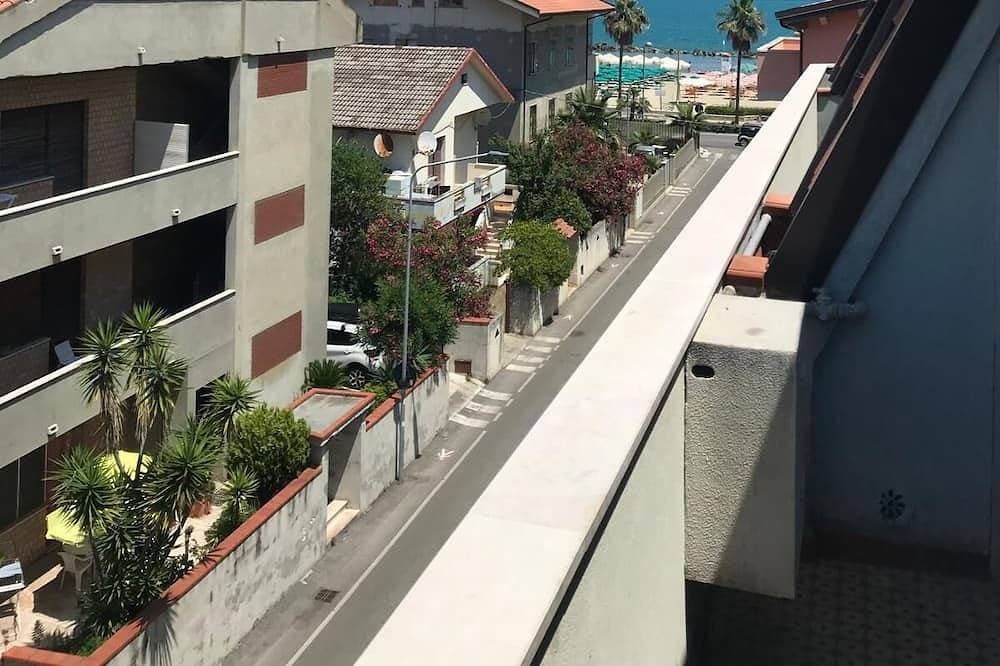 Das Haus von Sonia. 50 Meter vom Meer entfernt. Ideal für Familien. 1