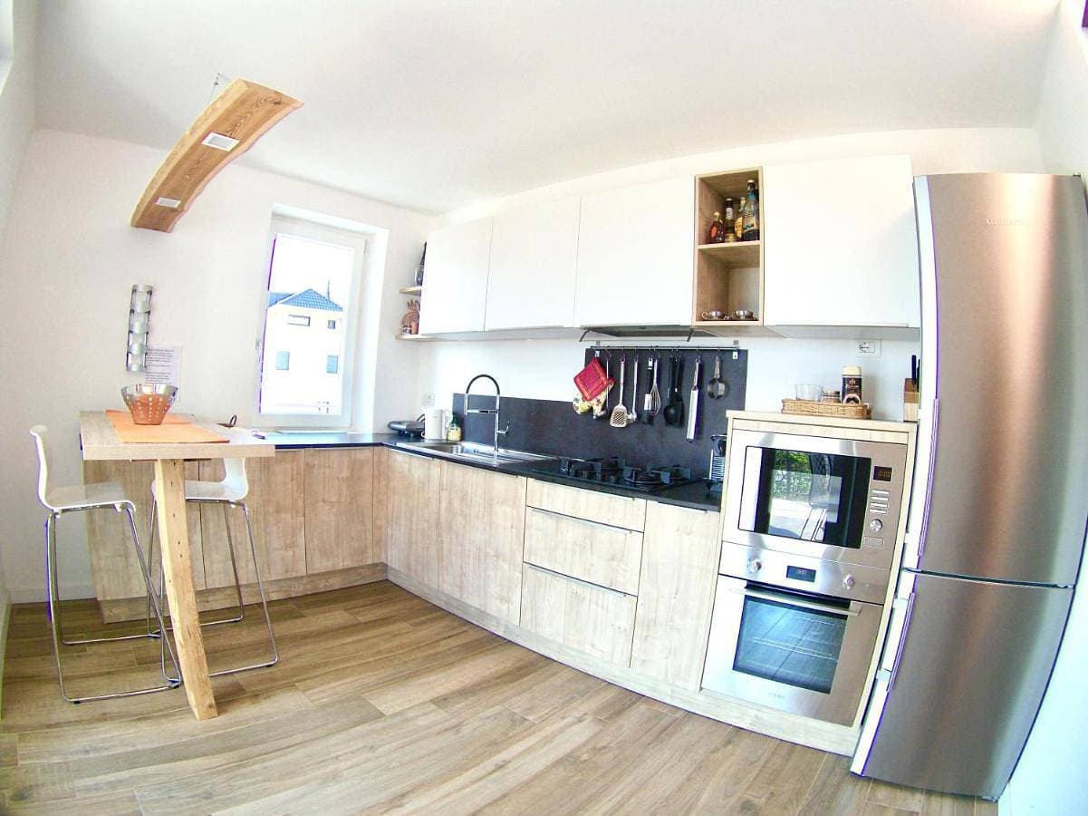 Foto 5 von 10: Standard Double Room