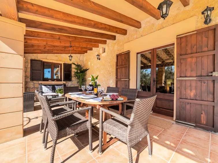 Foto 10 von 26: Maison 4 Personnes
