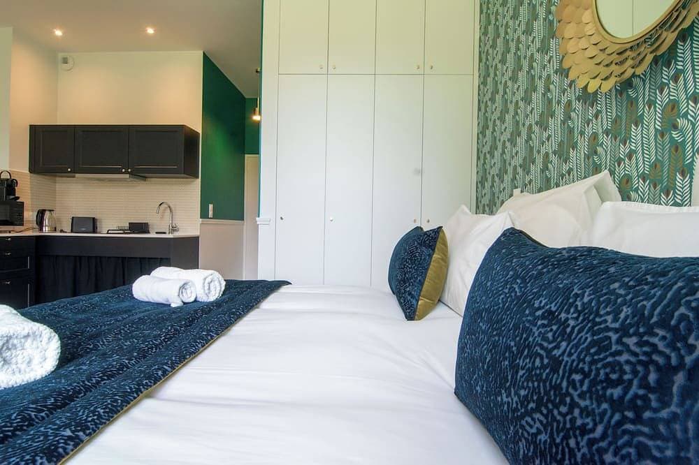 Foto 2 von 24: Stella Apartment 4★ – Nähe Étretat – Kingsize-Bett – Parkplatz – High-Speed-WLAN
