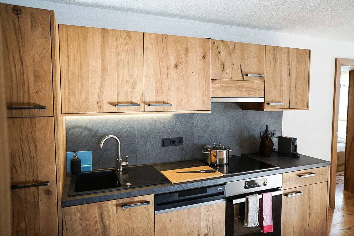 Foto 4 von 24: Appartment Strolz