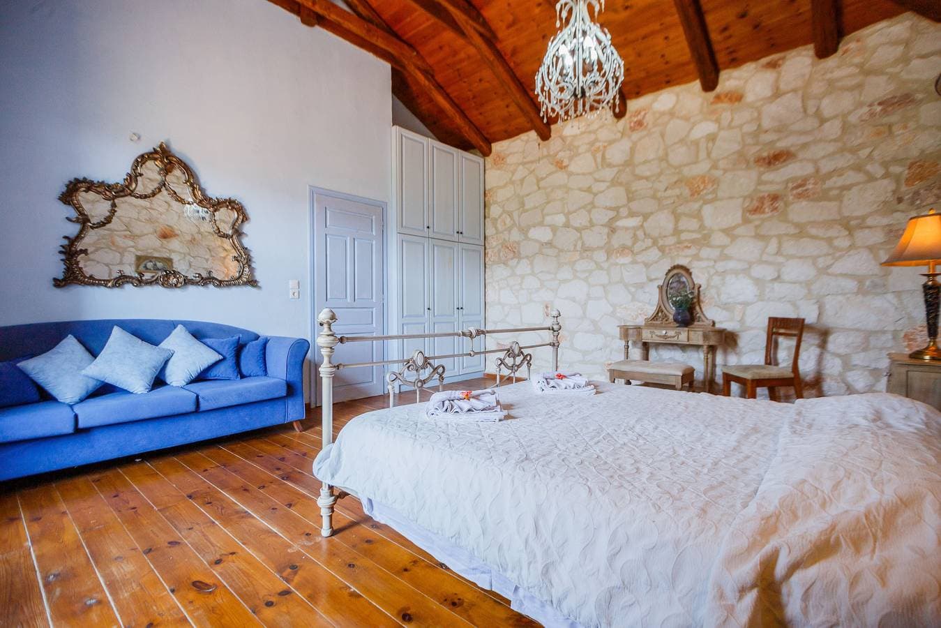Foto 12 von 31: Villa Afroditi Aresti