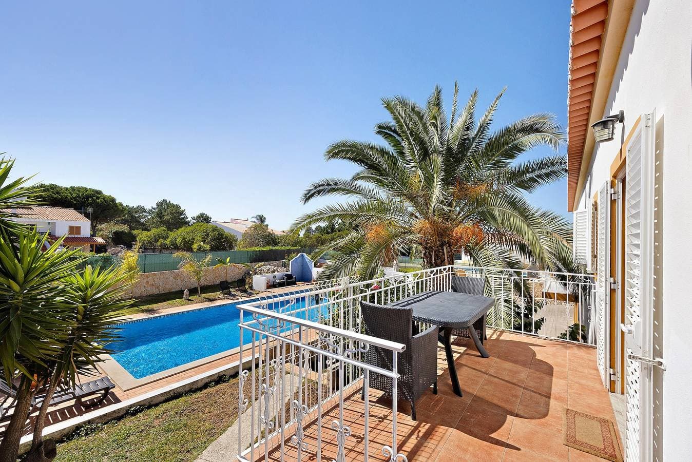 Villa Oliveira 1