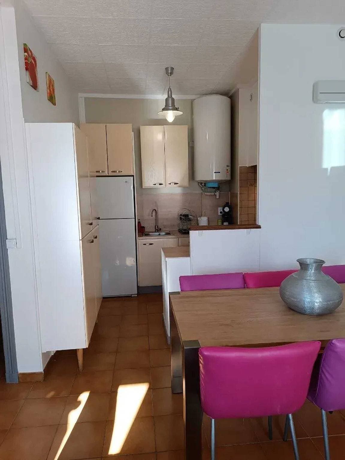 Foto 9 von 36: Geräumige Wohnung in Lézignan-Corbières mit 75 m²