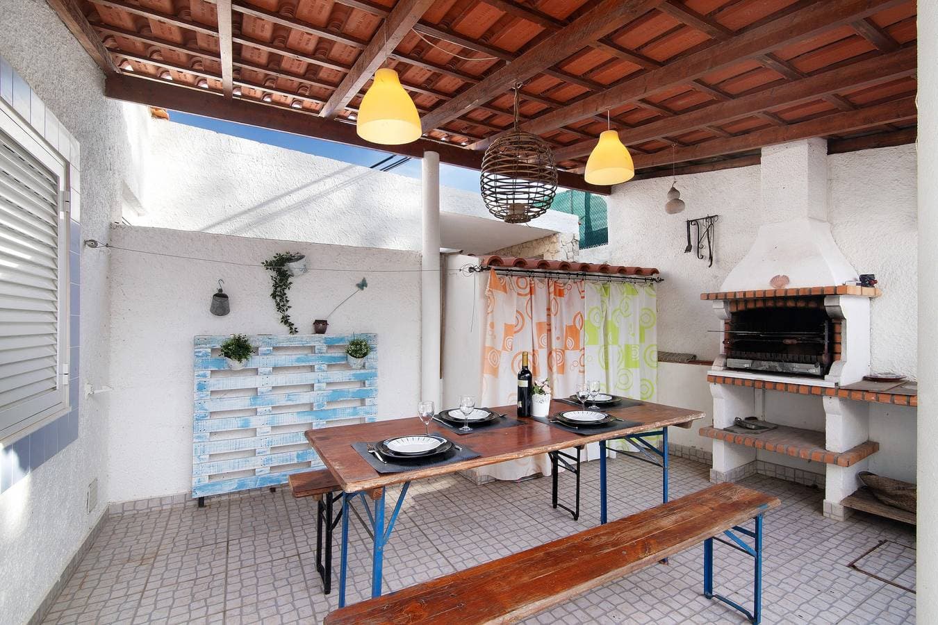 Lemons Apartment 1