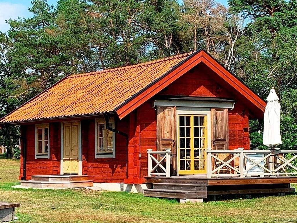 Foto 5 von 20: Two-Bedroom Holiday Home
