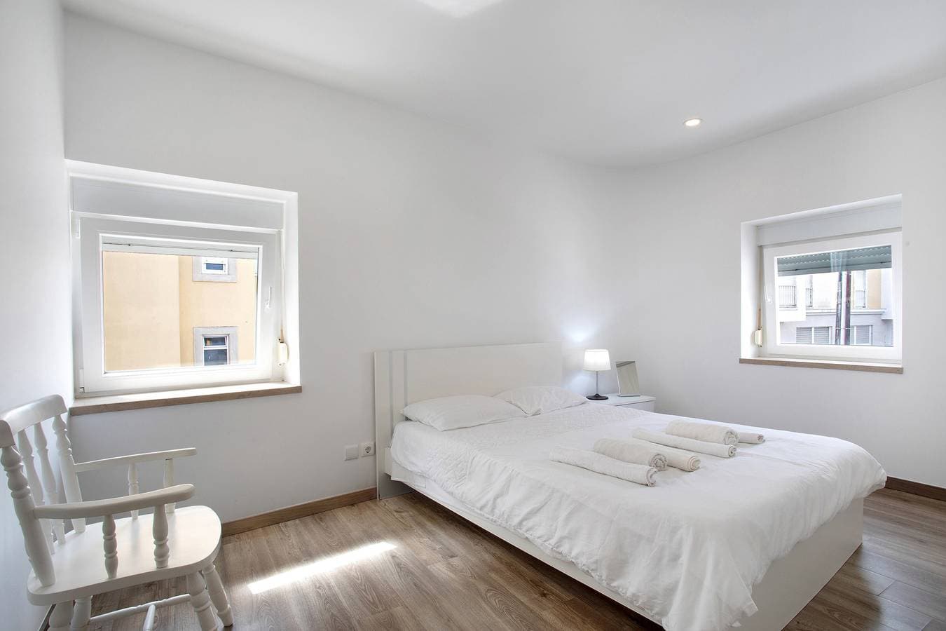 Foto 9 von 21: Ferienhaus 'Casa Ribeiro' mit Balkon und WLAN