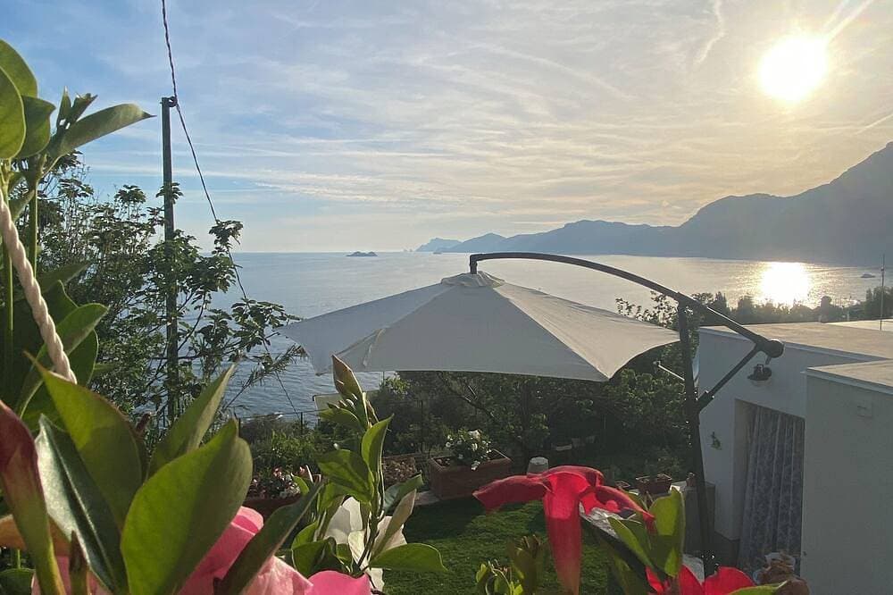 Foto 12 von 30: Casa Vacanza Resta cu mme Praiano