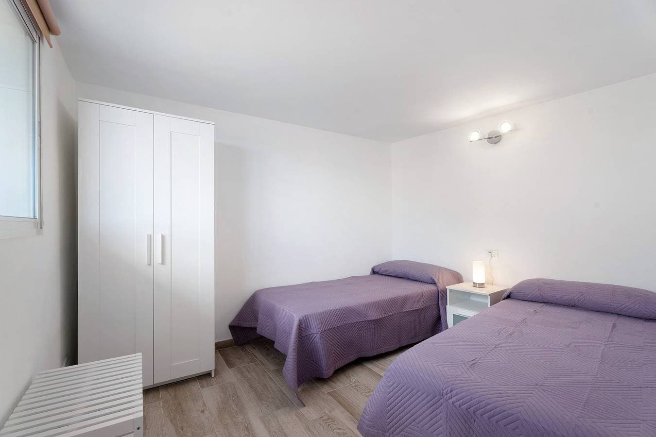 Foto 11 von 30: Vv La Era mit Meerblick, privater Terrasse, WLAN und Klimaanlage