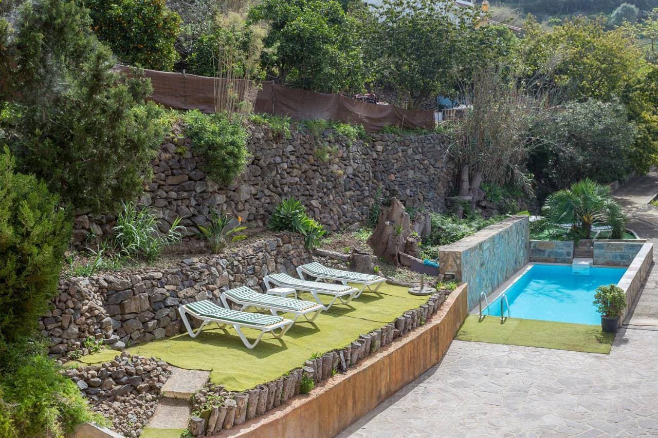 Foto 5 von 80: Villa with Private Pool