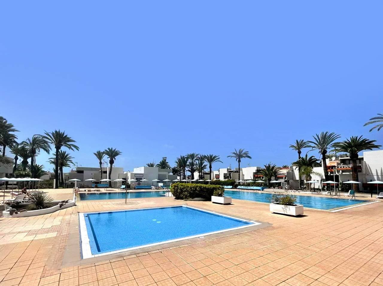 Residencial Primavera 1
