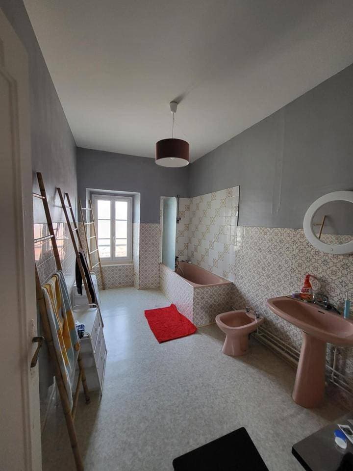 Foto 8 von 16: Three-Bedroom Apartment