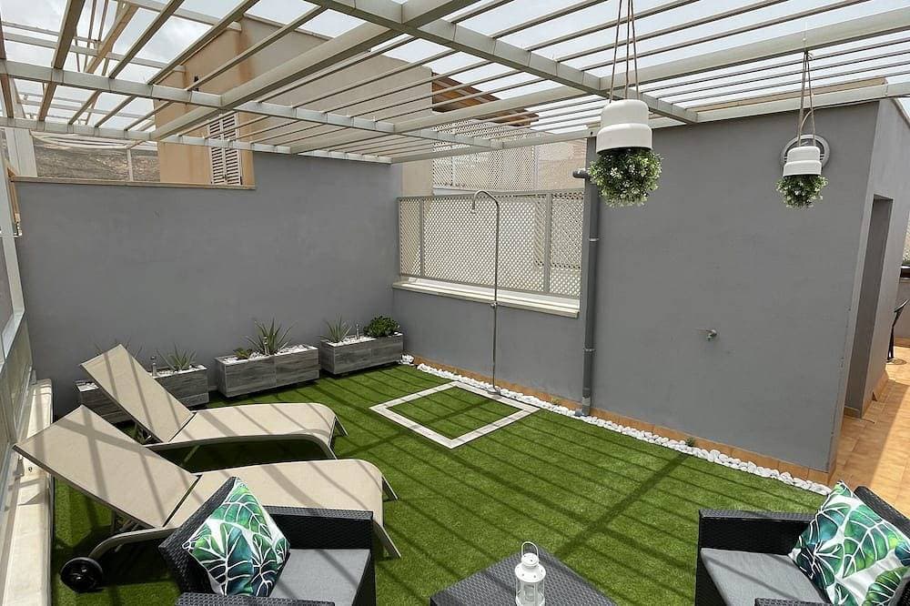 \"Turquesa Beach\" Penthouse With Pool And WIFI 1
