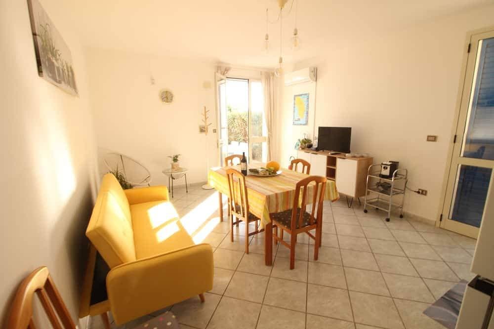Foto 4 von 30: Residence Mare Azzurro 3 - Ground Floor