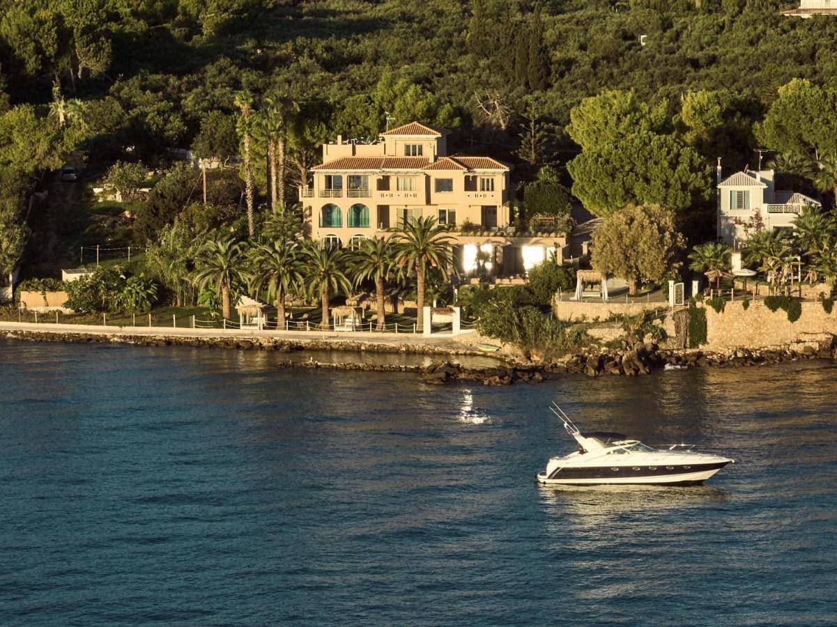 Calypso Suites & Villas 1