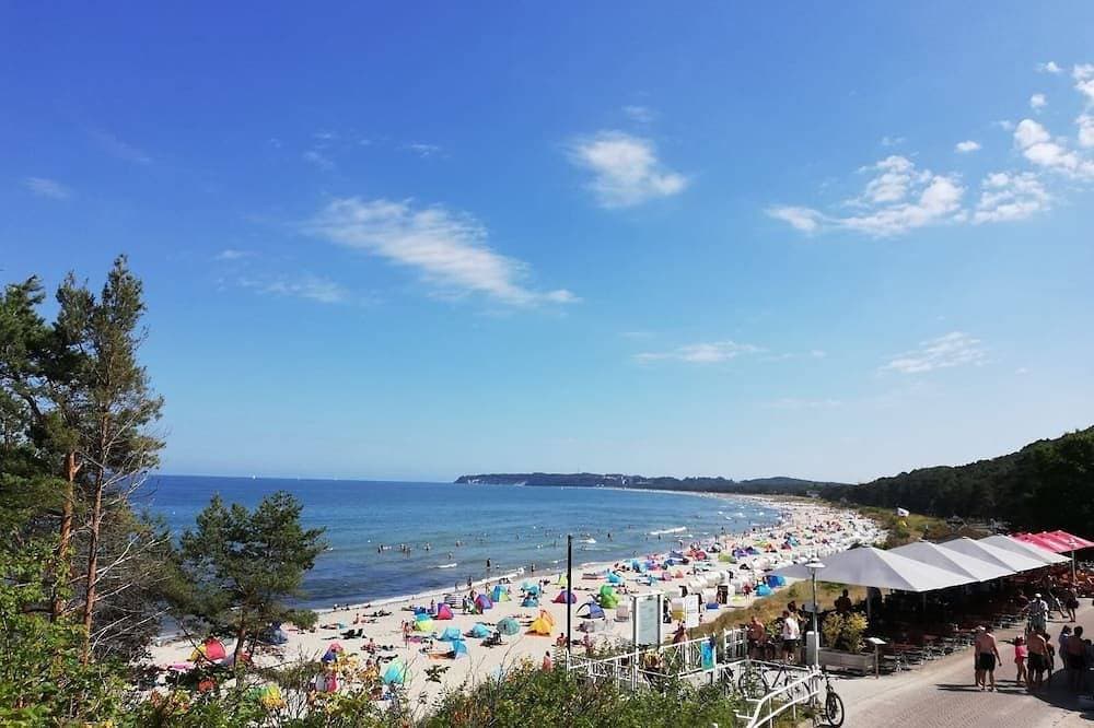 Foto 12 von 27: Ferienhaus, 300 m vom Strand, Waldnähe