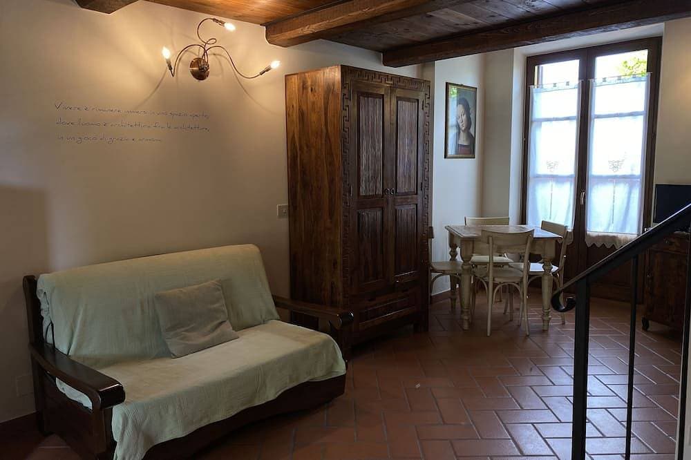 Foto 7 von 30: Der Perugino - Pool und Wireless-Lan, ideal für Paare