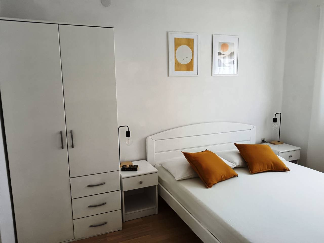 Foto 3 von 23: Wohnung "Ferienwohnungen Villa Vanja"