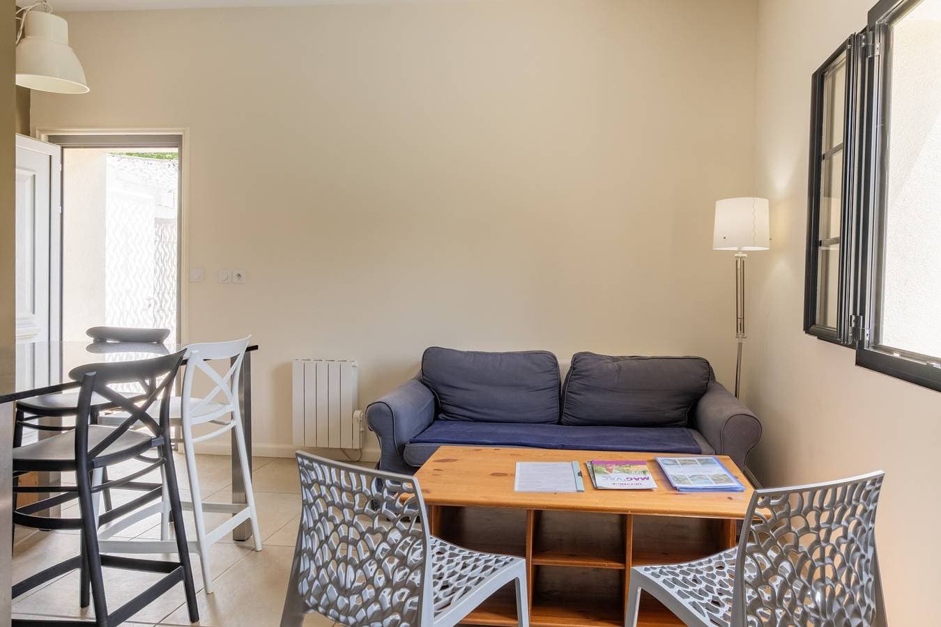 Foto 7 von 26: Maison "Beau Gite" mit privatem Pool, privater Terrasse und WLAN
