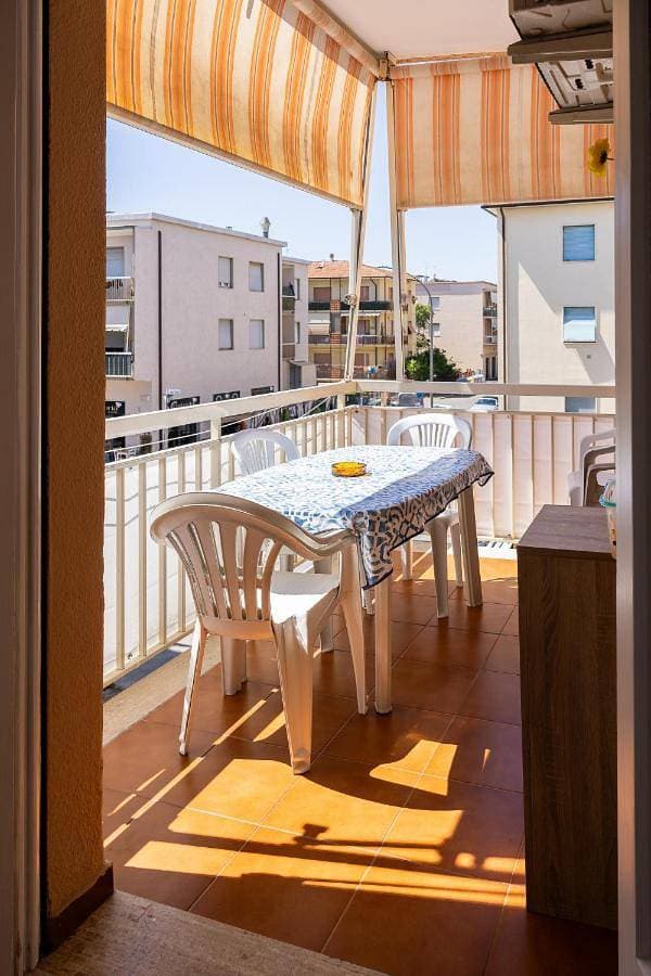 Marina Terrazza a 200 m dal mare 1