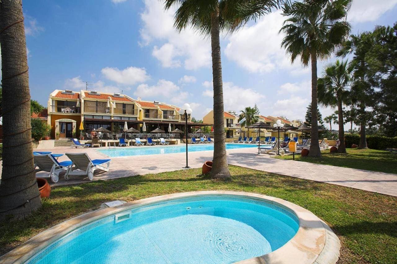 Club Aphrodite 1