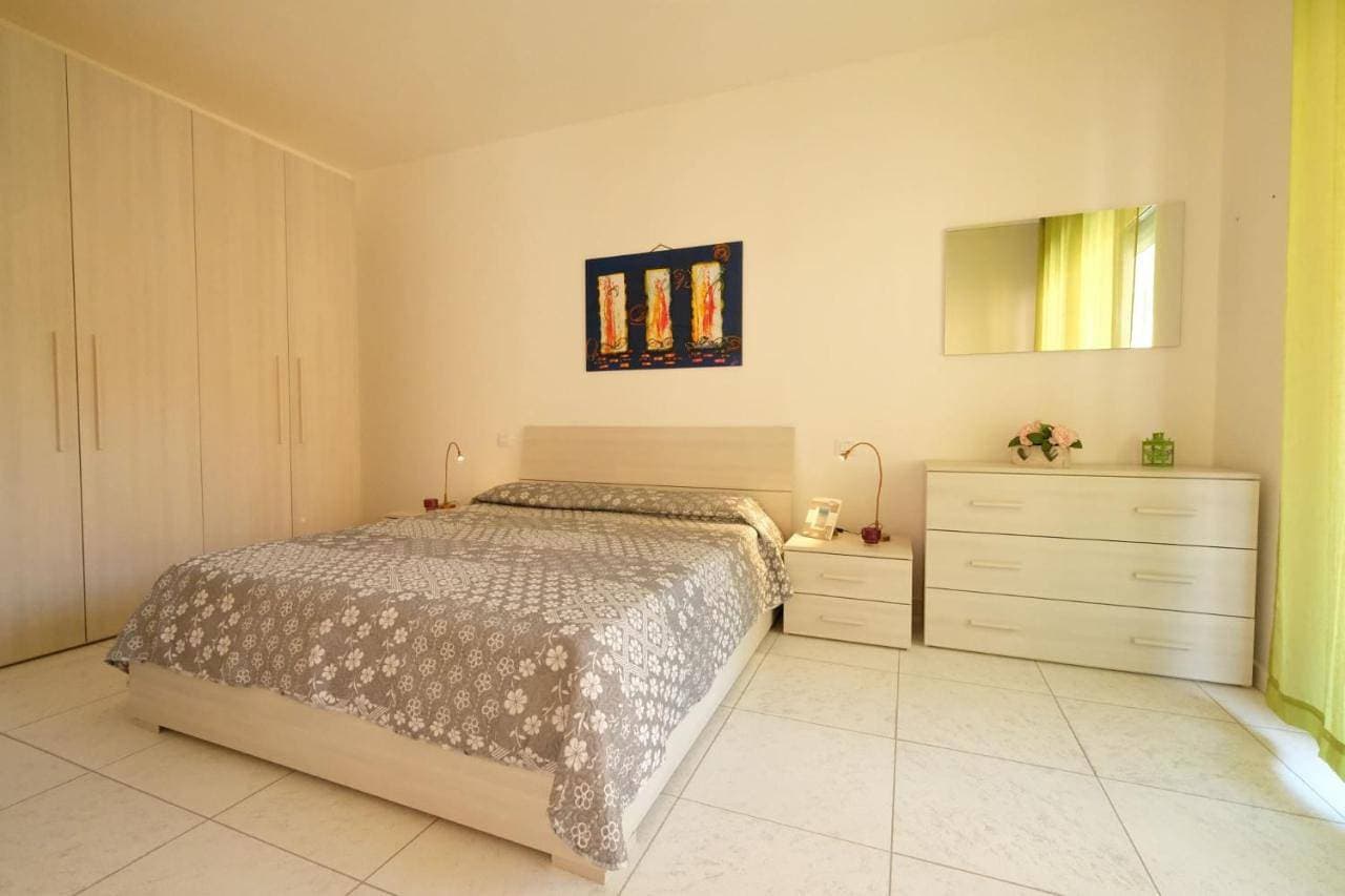 Residence Claudia int. I - Pineto Vacanza 1