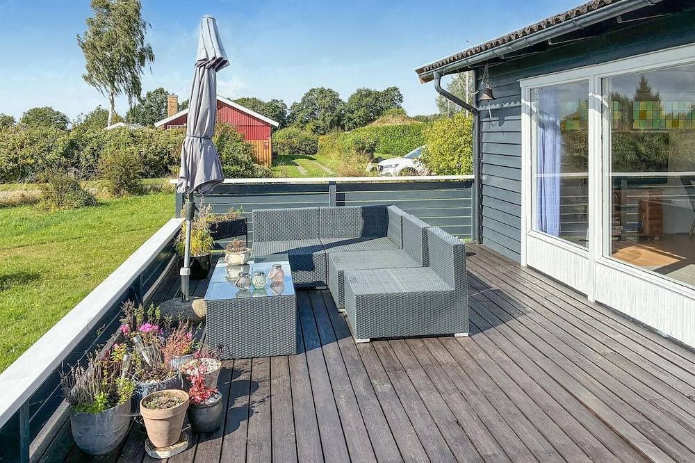 Foto 13 von 17: Schönes Haus mit 2 Schlafzimmern in Vordingborg