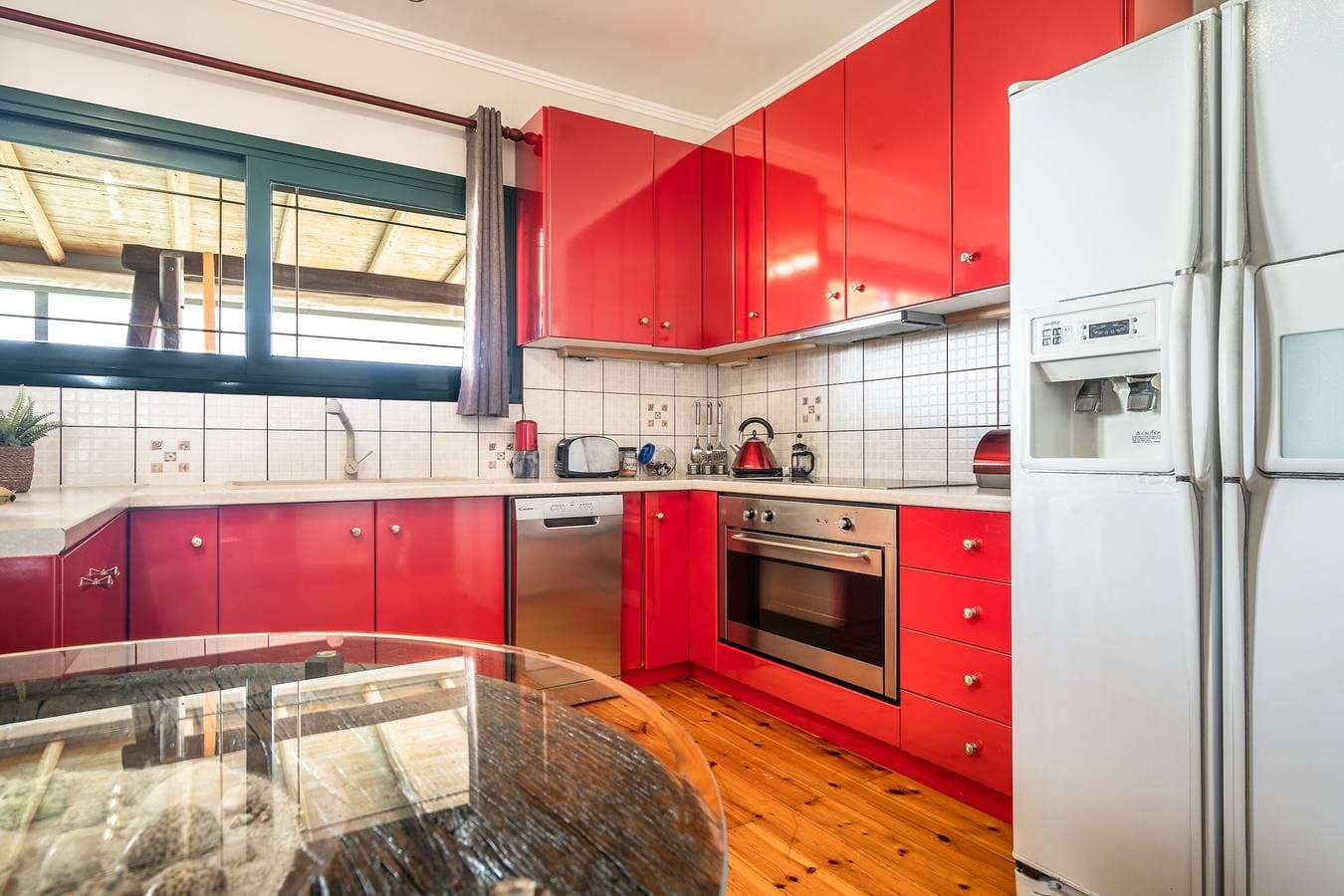 Foto 7 von 23: Villa 'Koutoupakia' mit Meerblick, WLAN und Klimaanlage