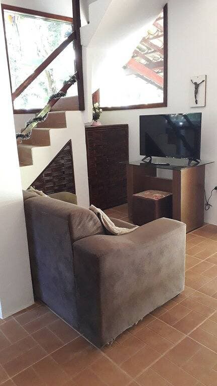 Foto 3 von 7: Casa a la Mata in Itacaré, ein wahres Paradies!