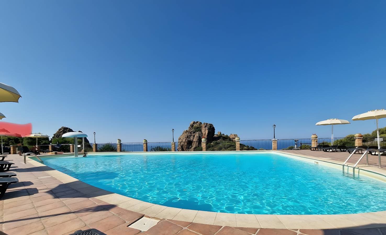Villa L'Estasi Tanca Piras 1