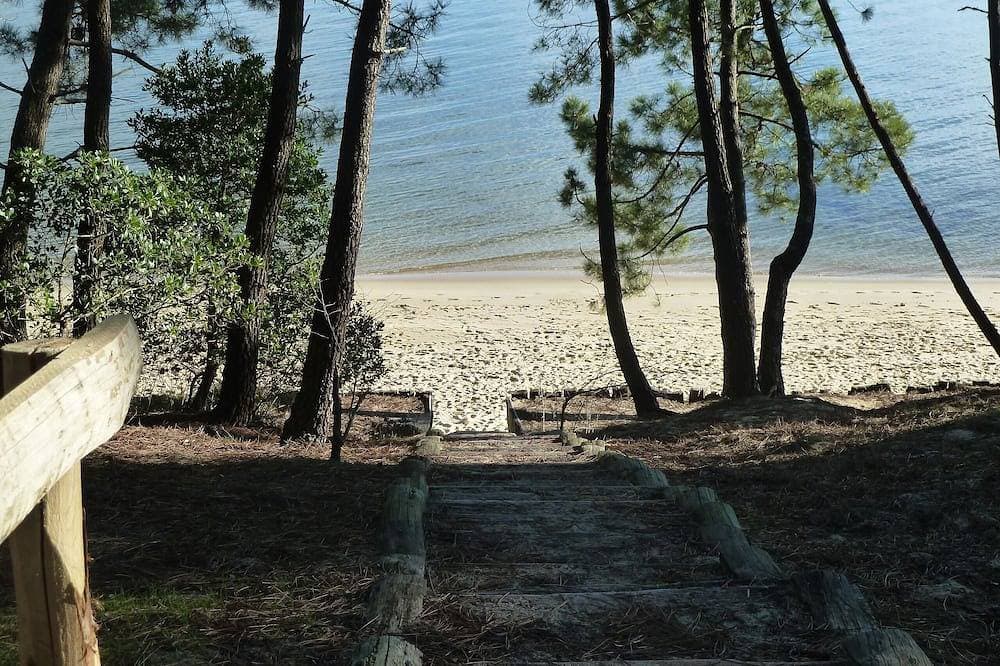 Foto 12 von 14: Maisonette-Wohnung 50 m vom Becken von Arcachon