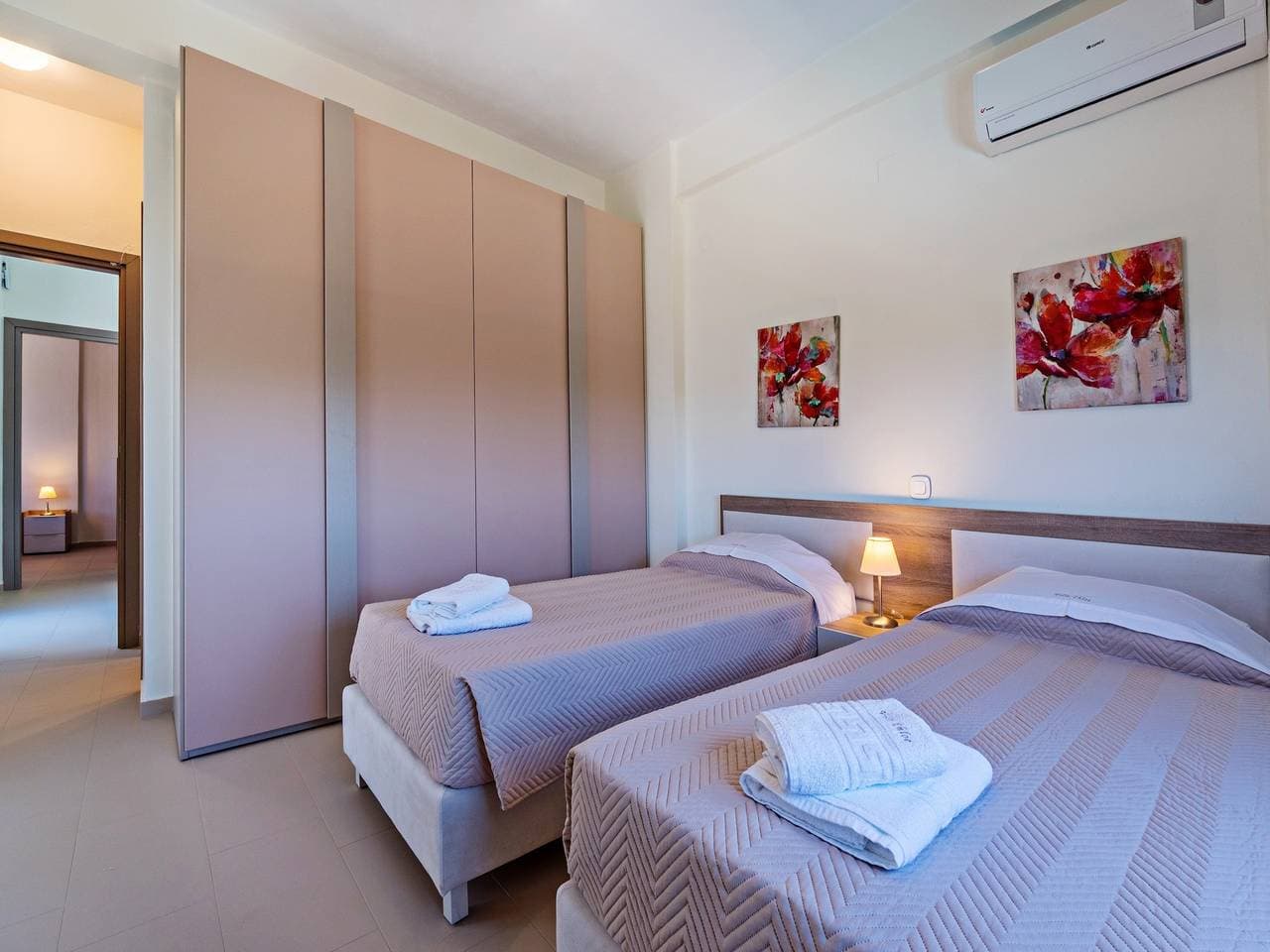 Foto 11 von 30: Chloe Villa in Rethymno
