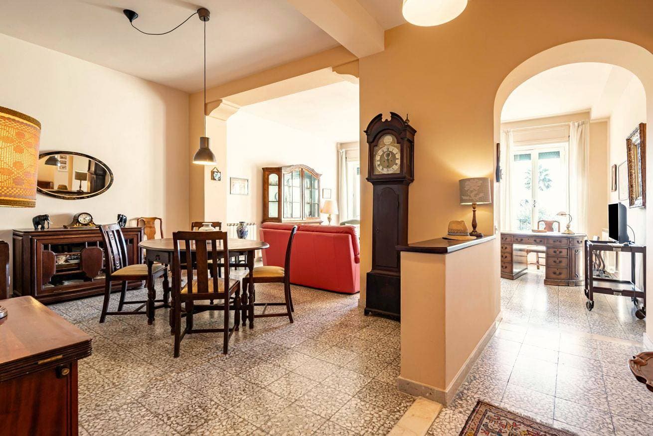 Foto 6 von 26: Ferienwohnung für 2 Personen mit Balkon/Terrasse