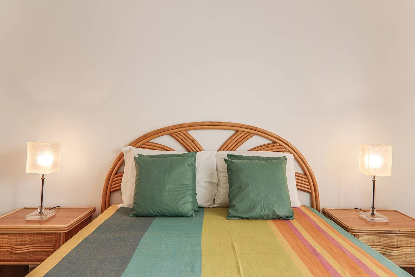 Foto 12 von 25: Charmantes Apartment "Sail Away" am Strand mit Meerblick und Balkon