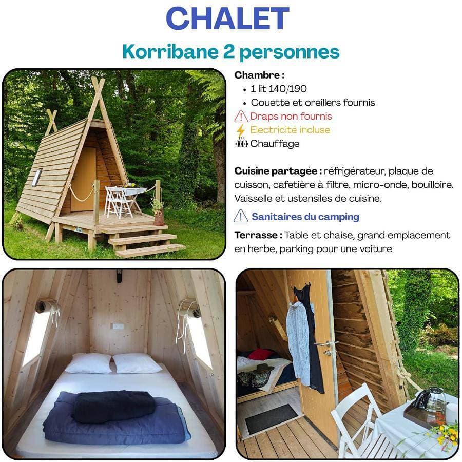 Foto 5 von 6: Tent